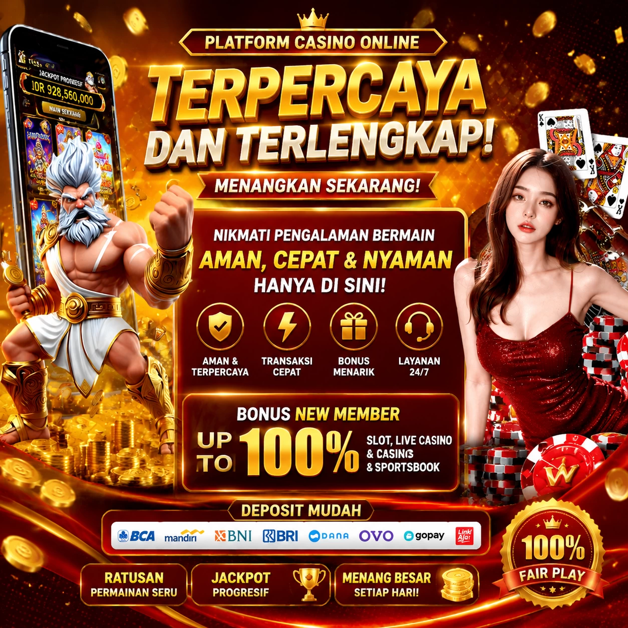 Ikon aplikasi johan568 resmi