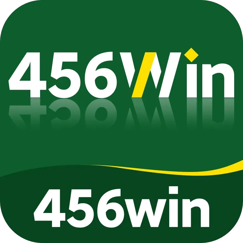 Aplikasi 456win Terpercaya untuk Android APK Resmi — ikon aplikasi