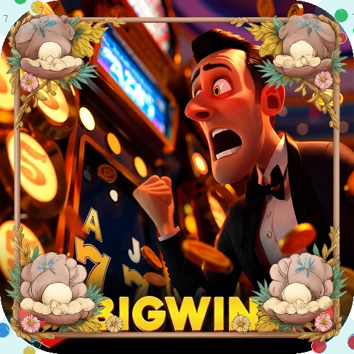 Aplikasi bigwin189 Terpercaya untuk Android APK Resmi — ikon aplikasi