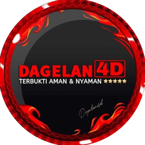 Ikon dagelan4d