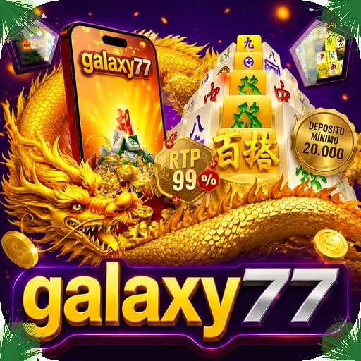 Ikon galaxy77