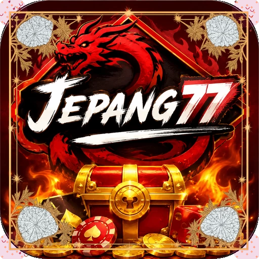 Aplikasi jepang77 Terpercaya untuk Android APK Resmi — ikon aplikasi