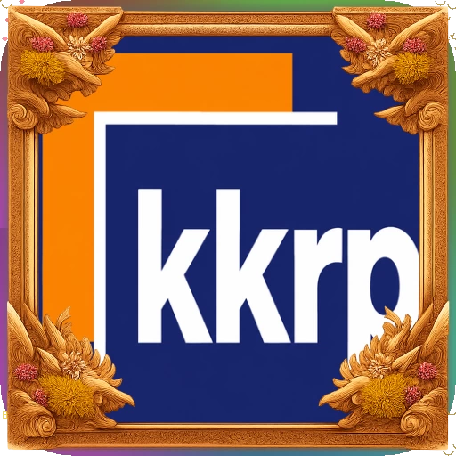 Aplikasi kkrp Terpercaya untuk Android APK Resmi — ikon aplikasi