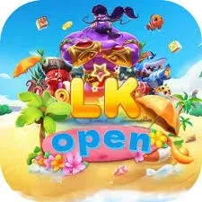 Aplikasi lkopen Terpercaya untuk Android APK Resmi — ikon aplikasi
