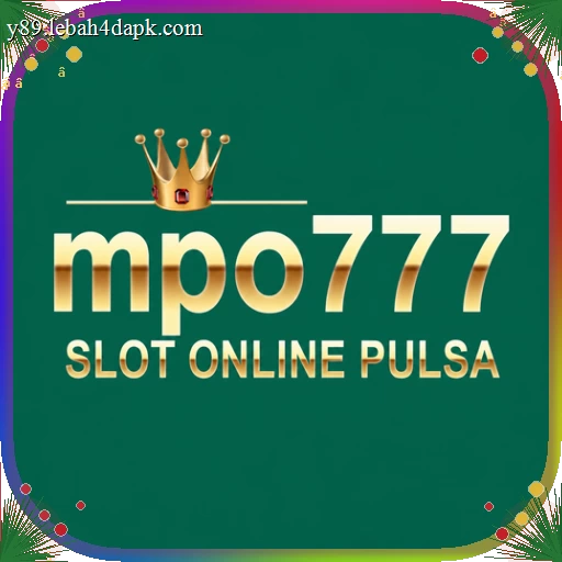 Ikon mpo777