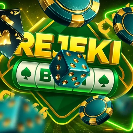 Aplikasi rejeki Terpercaya untuk Android APK Resmi — ikon aplikasi