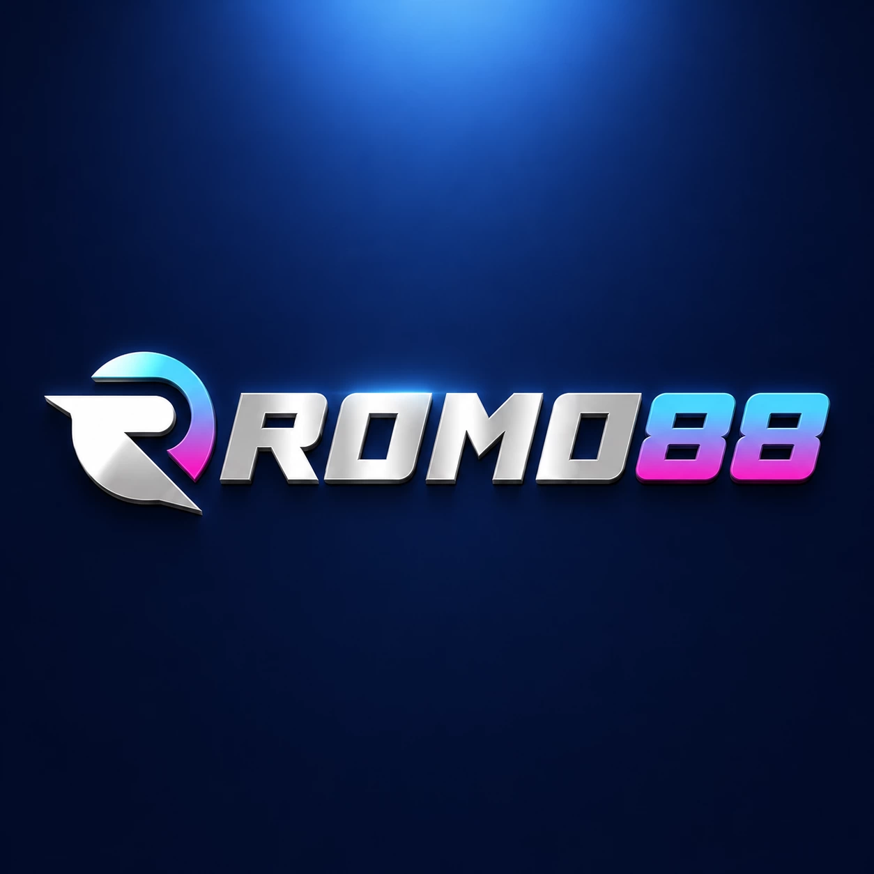 Ikon romo88