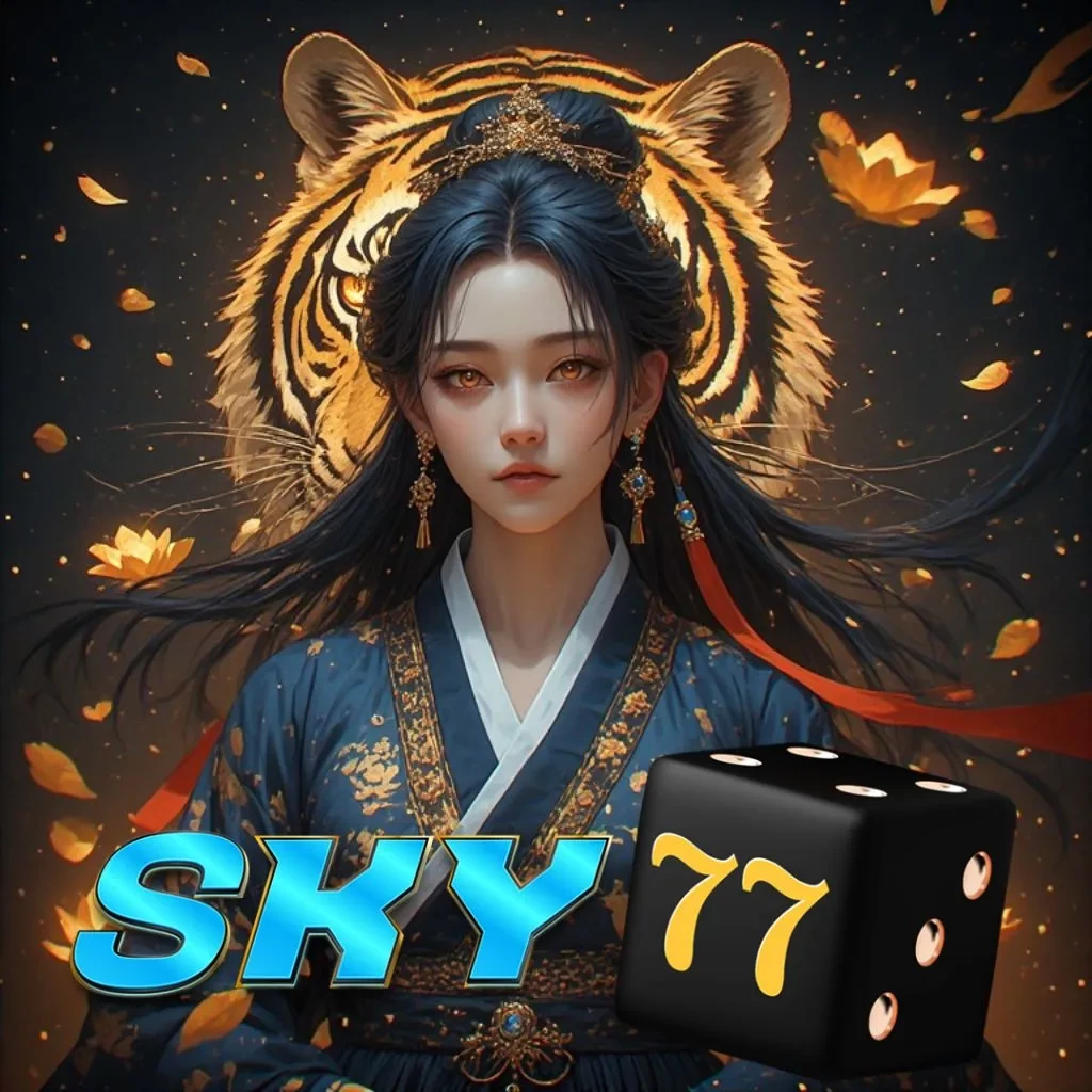 Aplikasi sky77 Terpercaya untuk Android APK Resmi — ikon aplikasi