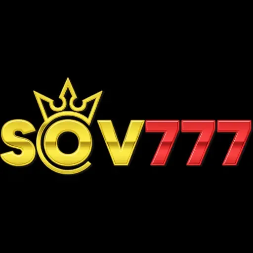 Aplikasi sov777 Terpercaya untuk Android APK Resmi — ikon aplikasi