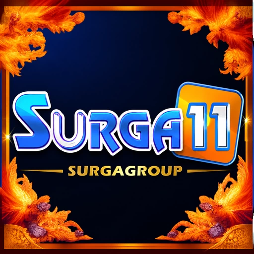 Aplikasi surga11 Terpercaya untuk Android APK Resmi — ikon aplikasi