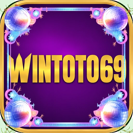 Aplikasi wintoto69 Terpercaya untuk Android APK Resmi — ikon aplikasi