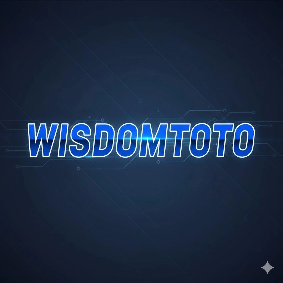 Aplikasi wisdomtoto Resmi dan Terpercaya di Android APK Resmi — ikon aplikasi