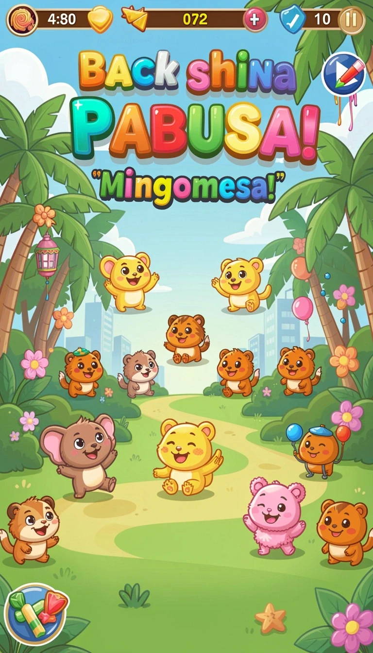 Screenshot Aplikasi matahoki Terpercaya untuk Android nomor 3